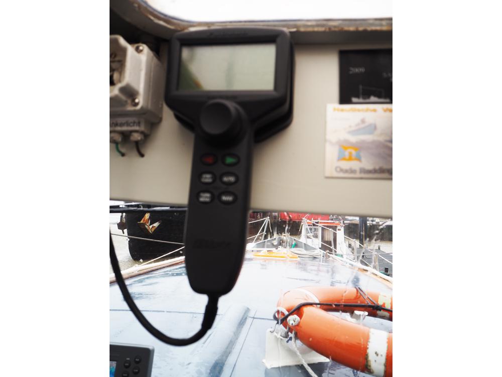 picture Navigatie en electronica